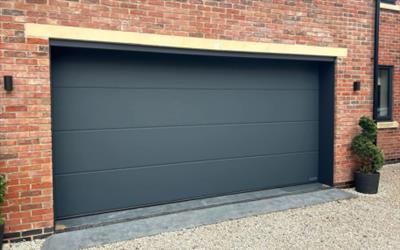 Garage Doors